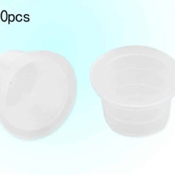 CAPS SIN BASE