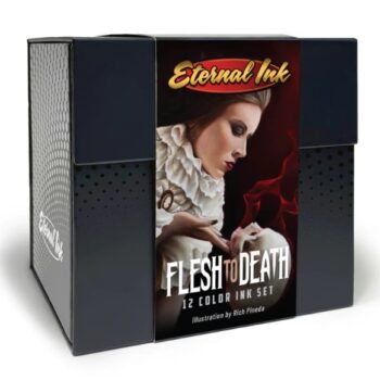 Flesh to Death