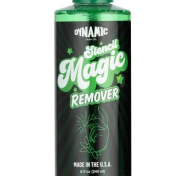 Dynamic Removedor de Stencil