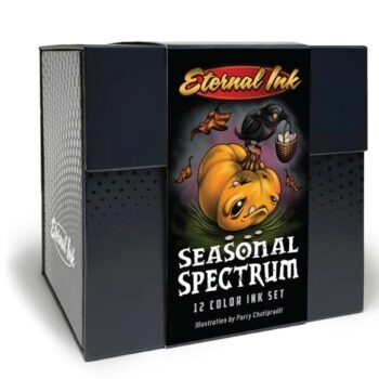 SEASONAL SPECTRUM