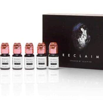 Stevey G. Reclaim Set