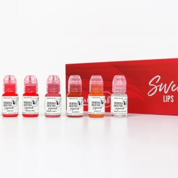Sweet Lip Kit
