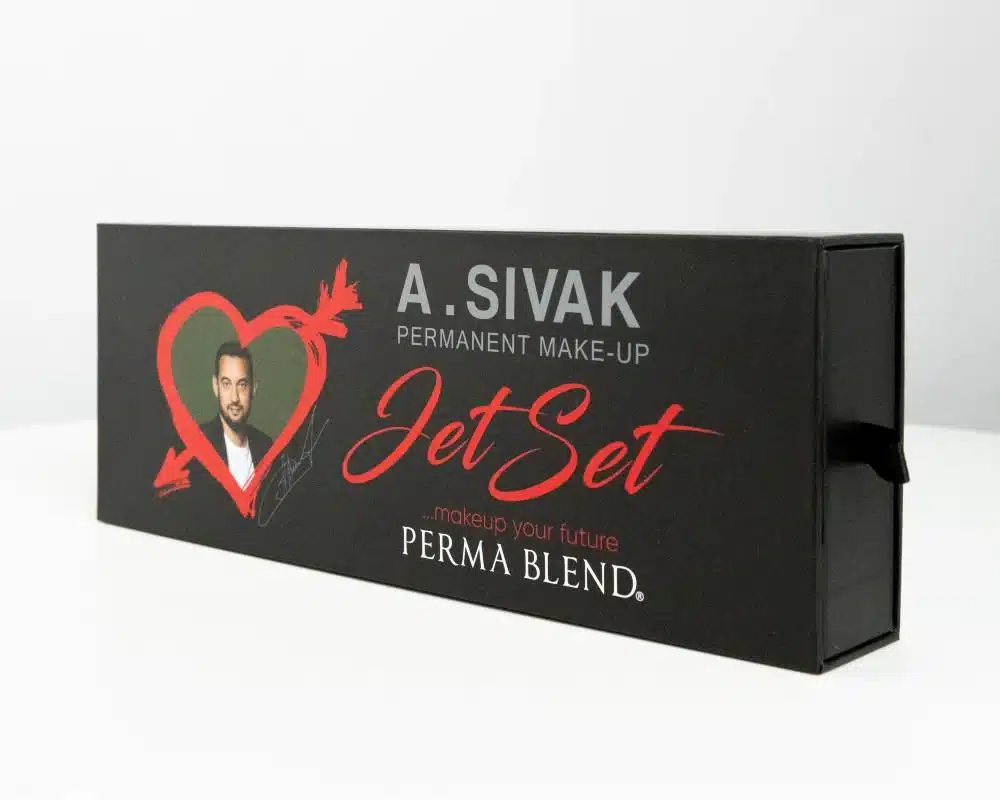 Perma Blend - Sivak Set