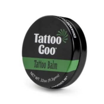 Tattoo Goo