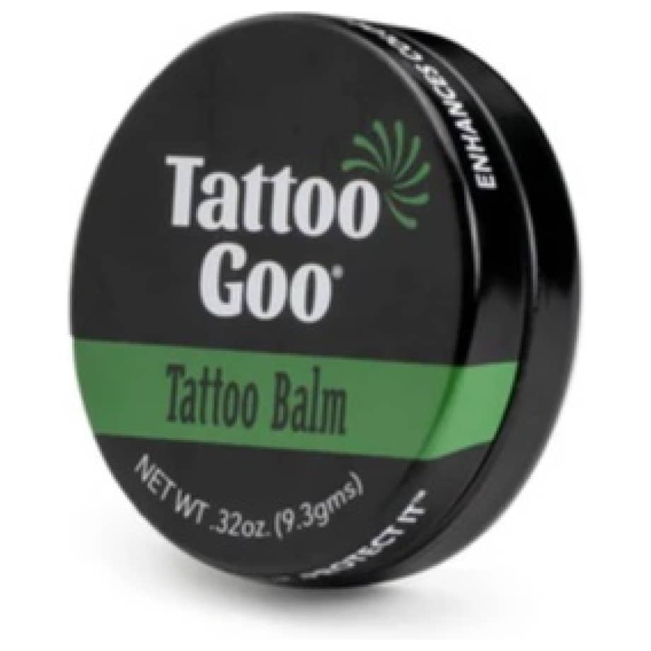 TATTOO GOO 1