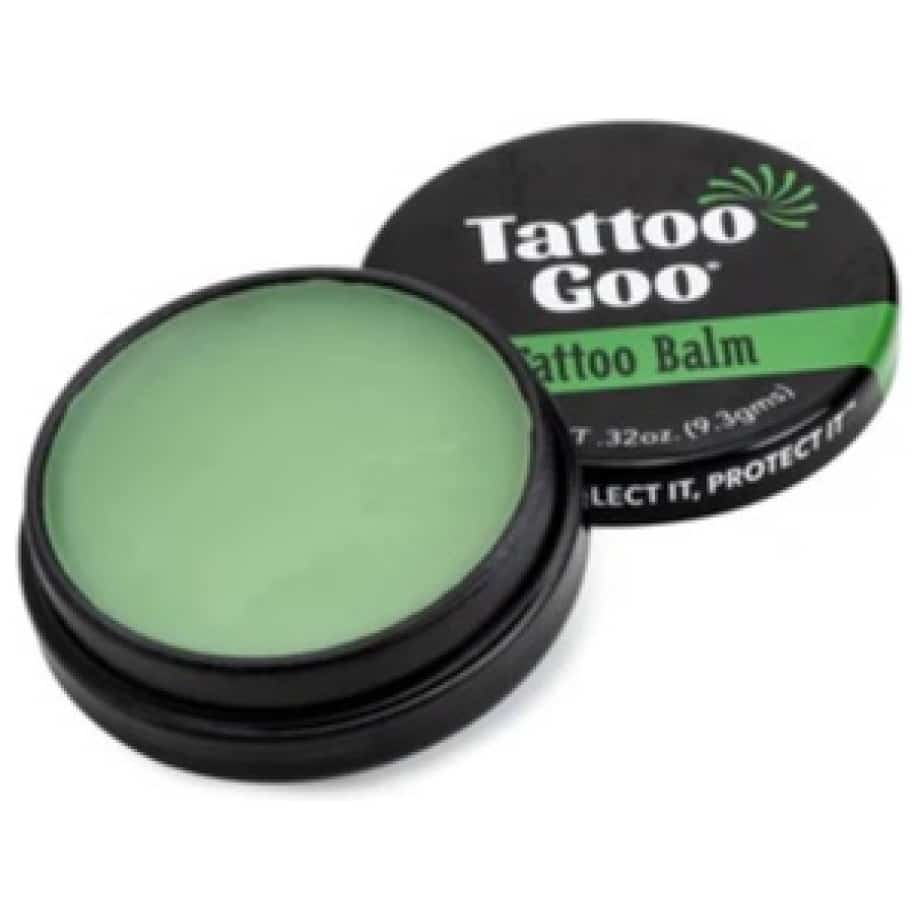 TATTOO GOO 2.