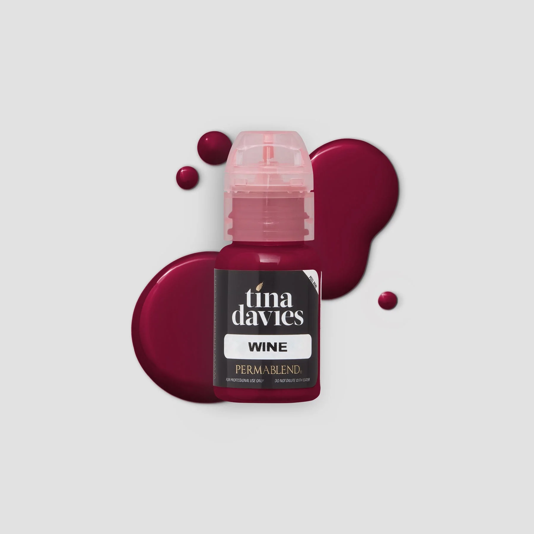 Tina Davies Envy Lip Kit