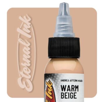 Warm Beige