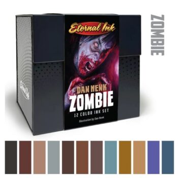 Zombie Set