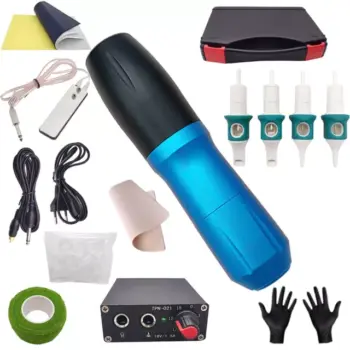 Kit Pen FIVE