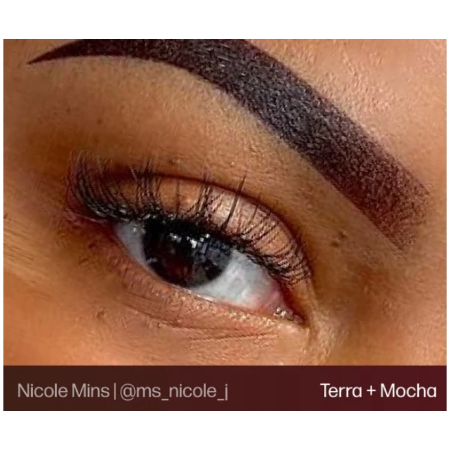 bROW SET 1