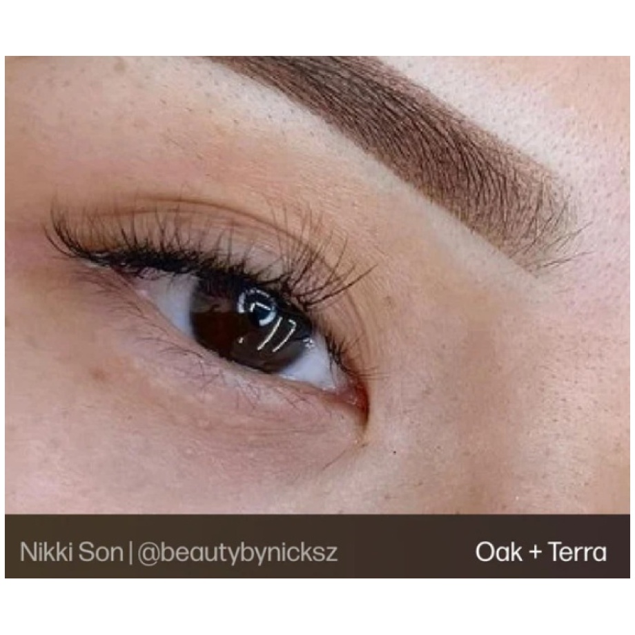 bROW SET 2