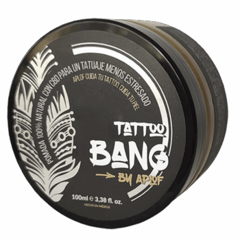 Tatto BANG