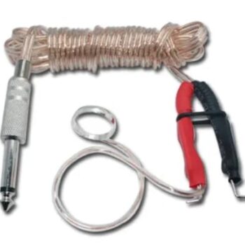 Clip Cord Bicolor