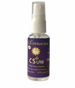 CSLAB NUMB SPRAY