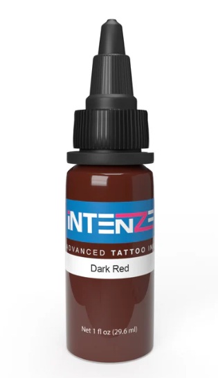 Dark Red