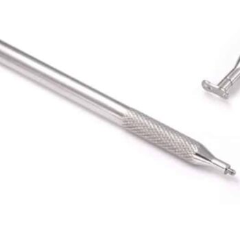 Anclaje Dermico para 14g - 12g