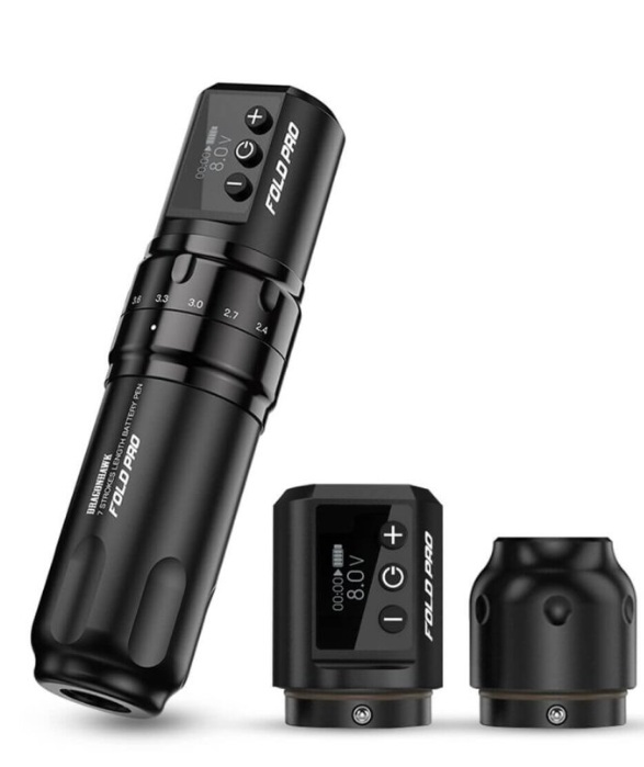 Dragonhawk Fold Pro