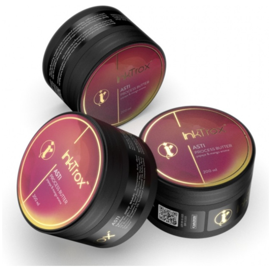 inktrox asti 2