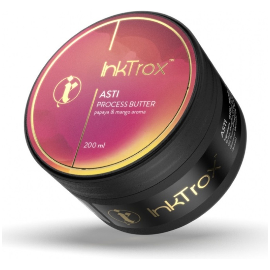 inktrox asti
