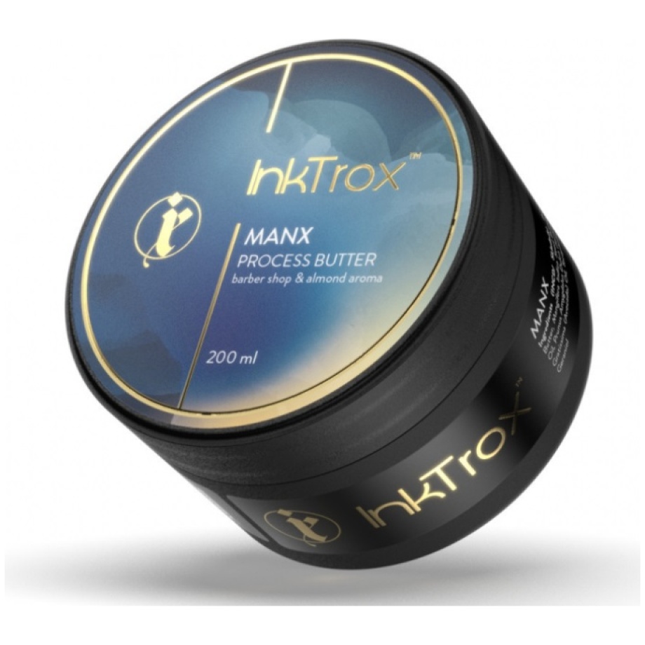 inktrox manx