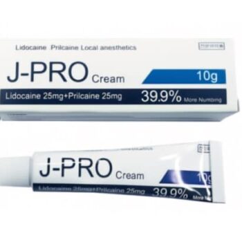 J-PRO