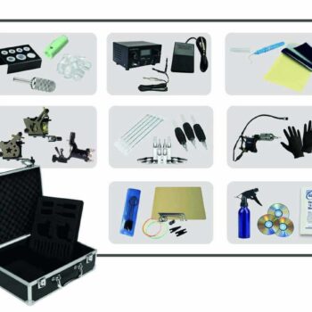 KIT PROFESIONAL