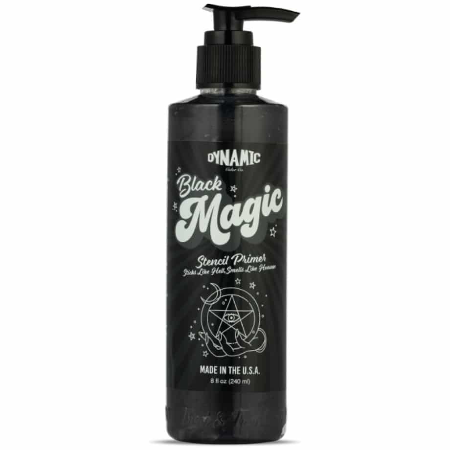 magic b