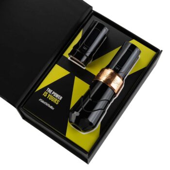 CLON FLUX MAX