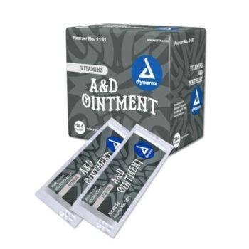 Vitaminas A&D Ointment