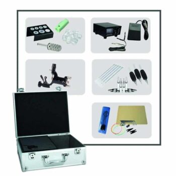 Mini Kit para Tatuar