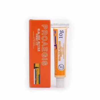 Anestesia en crema PROAEGIS
