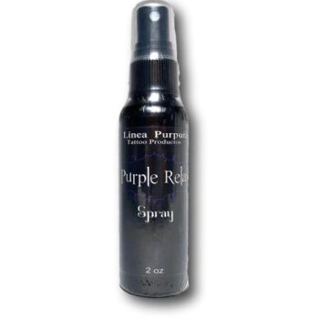 Spray Purple Relax
