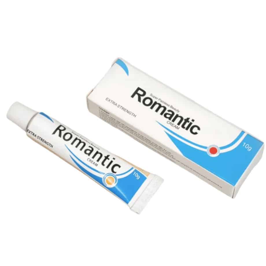 romantic