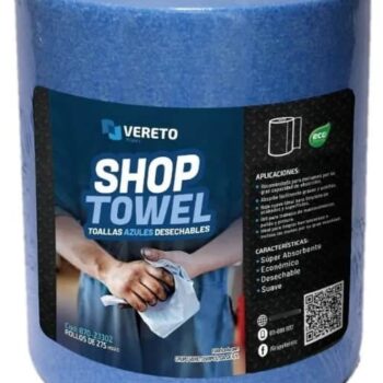 Shop Towels Jumbo