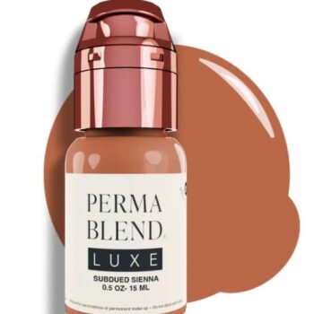LUXE Subdued Sienna