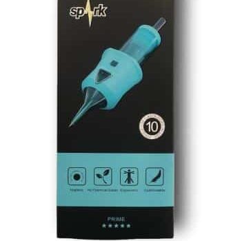 Tiffany Liner
