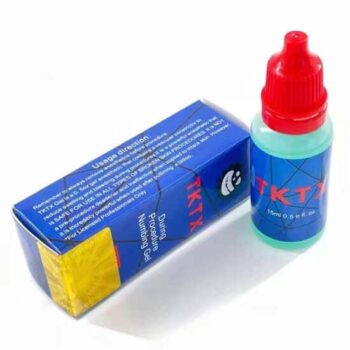 TKTX NUMB GEL