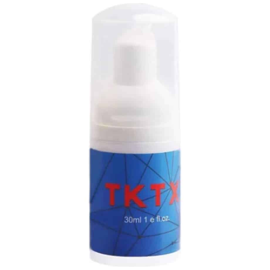 tktx numb foam