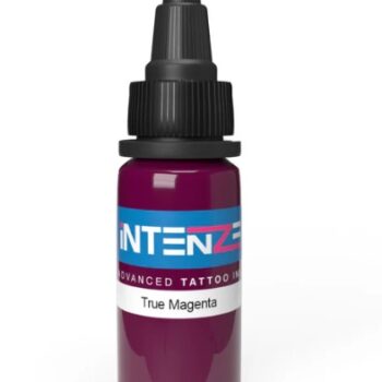 True Magenta