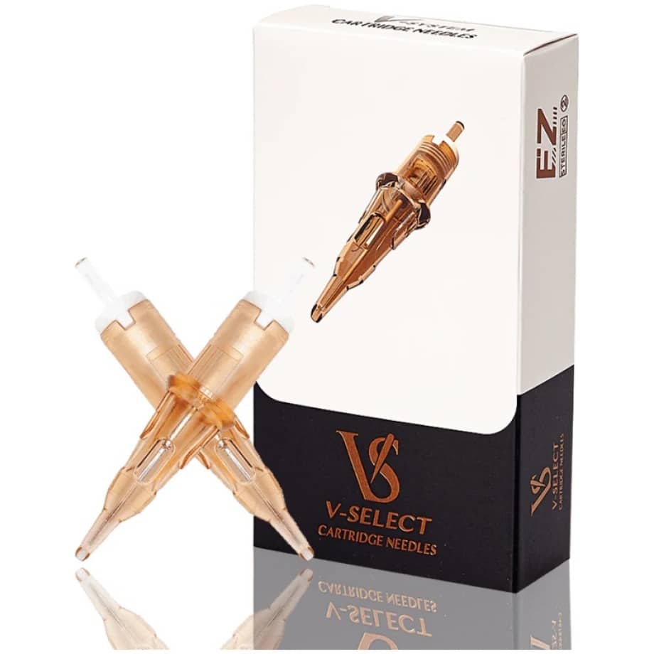 v-select liner