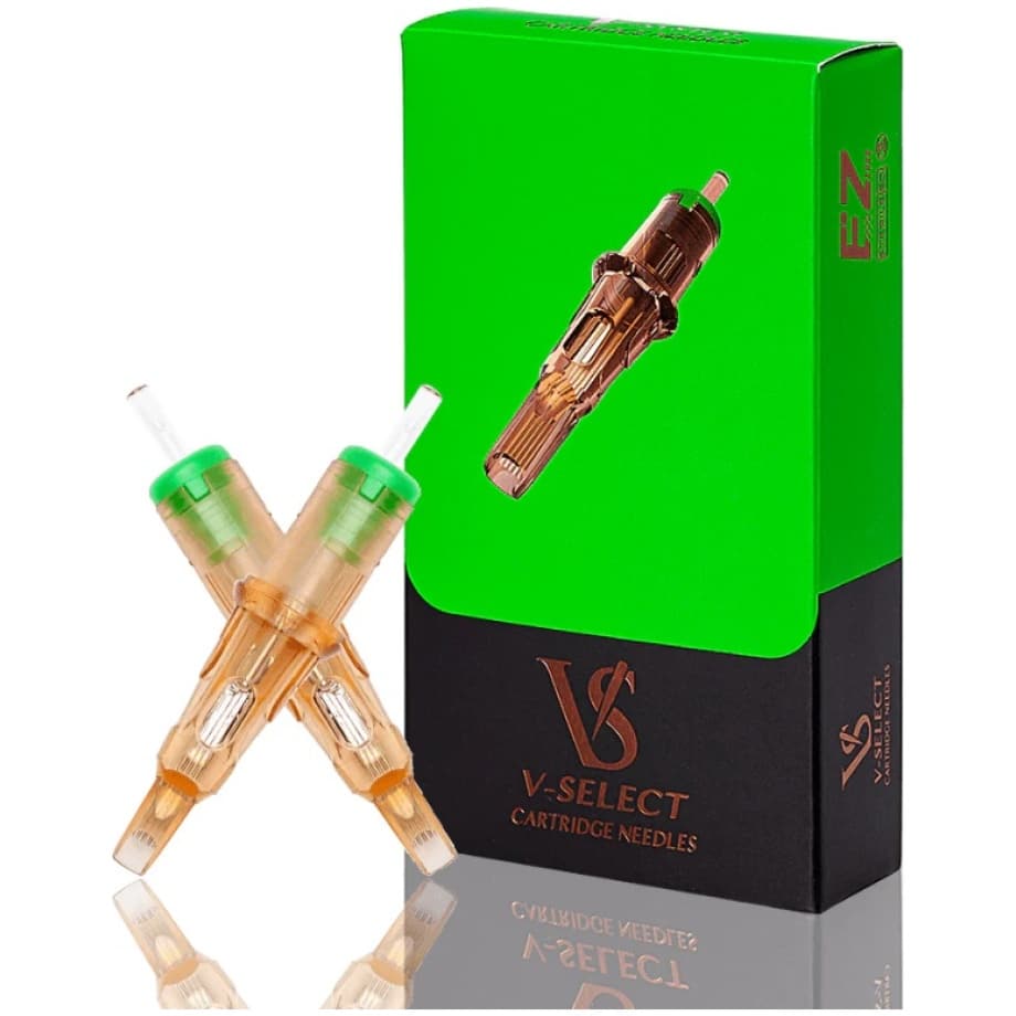 v-select magnum