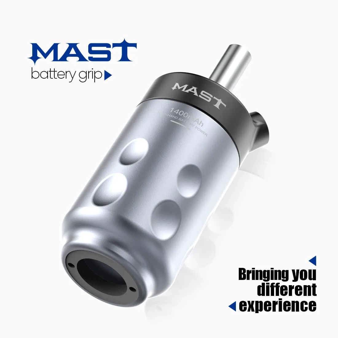 Grip Para Cartucho - Mast