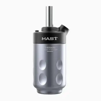Grip Para Cartucho - Mast