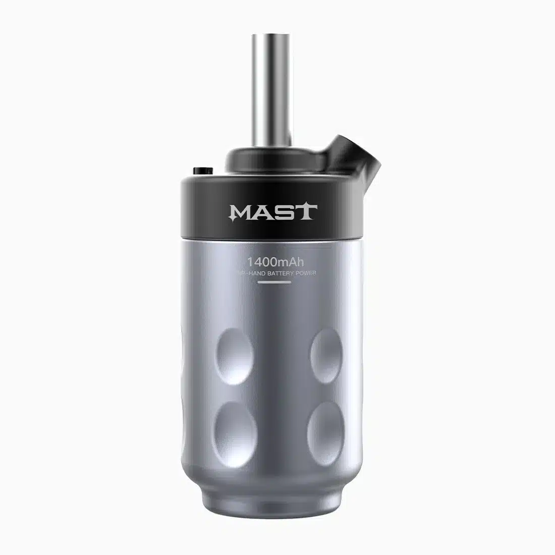 Grip Para Cartucho - Mast