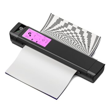 Impresora Térmica OZER