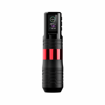 P3 Pro Turbo Wireless Battery Tattoo Pen Machine