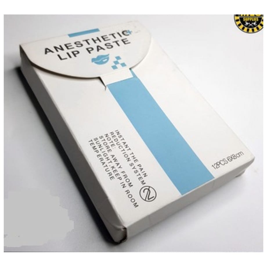 Anethetic