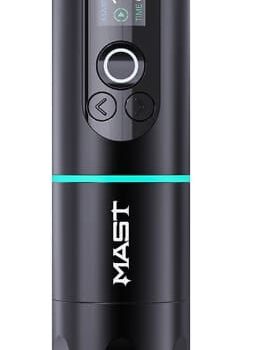 Mast Archer 2