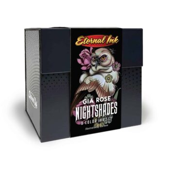 Gia Rose Nightshades
